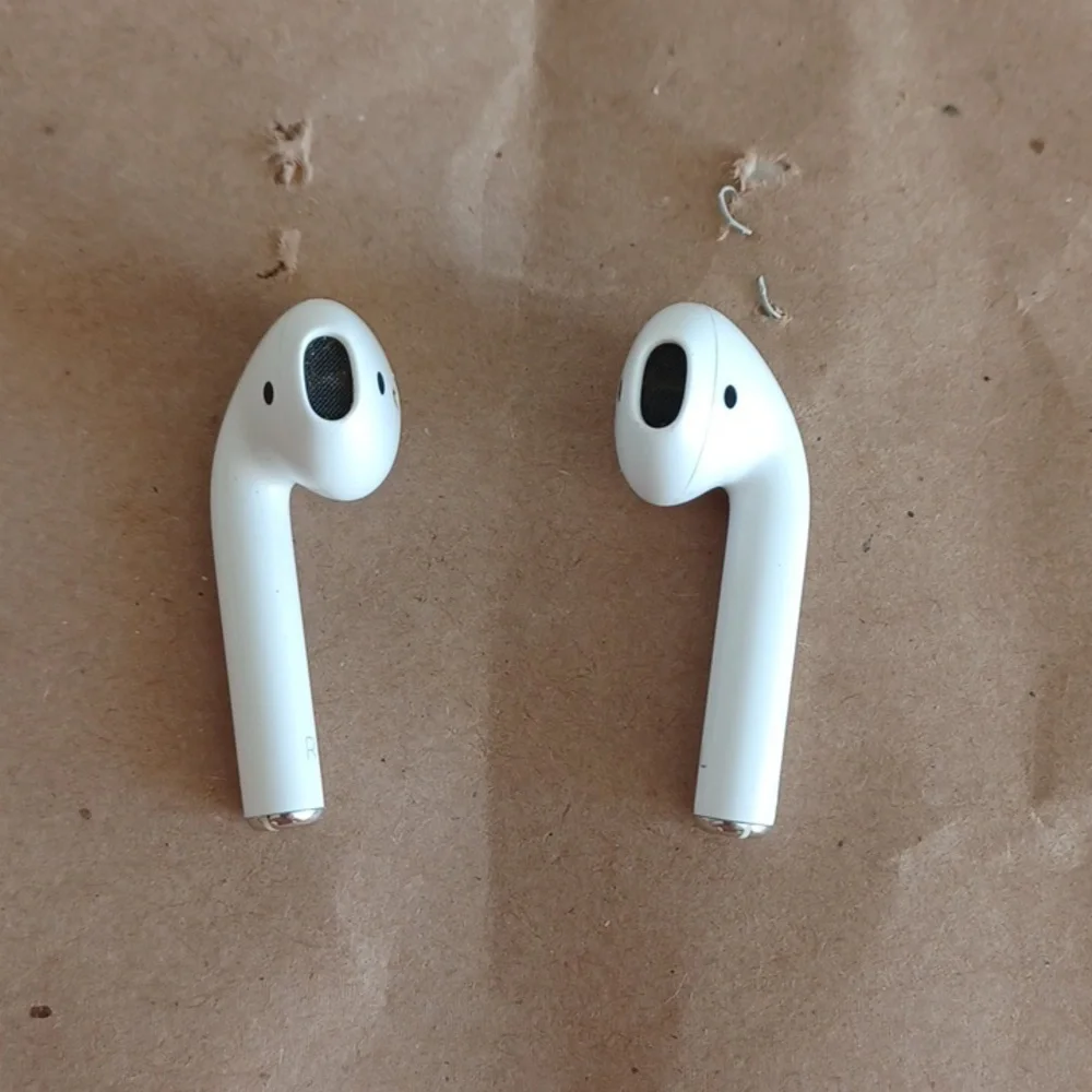 Apple Airpods